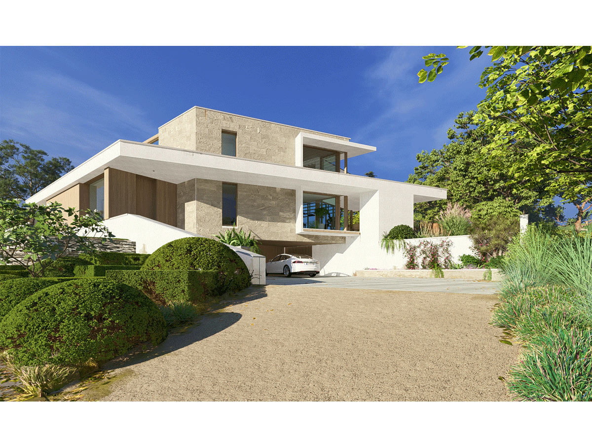 construction maison vertou architecte atelier14 architecte nantes architecte vertou architecte basse-goulaine architecte la baule