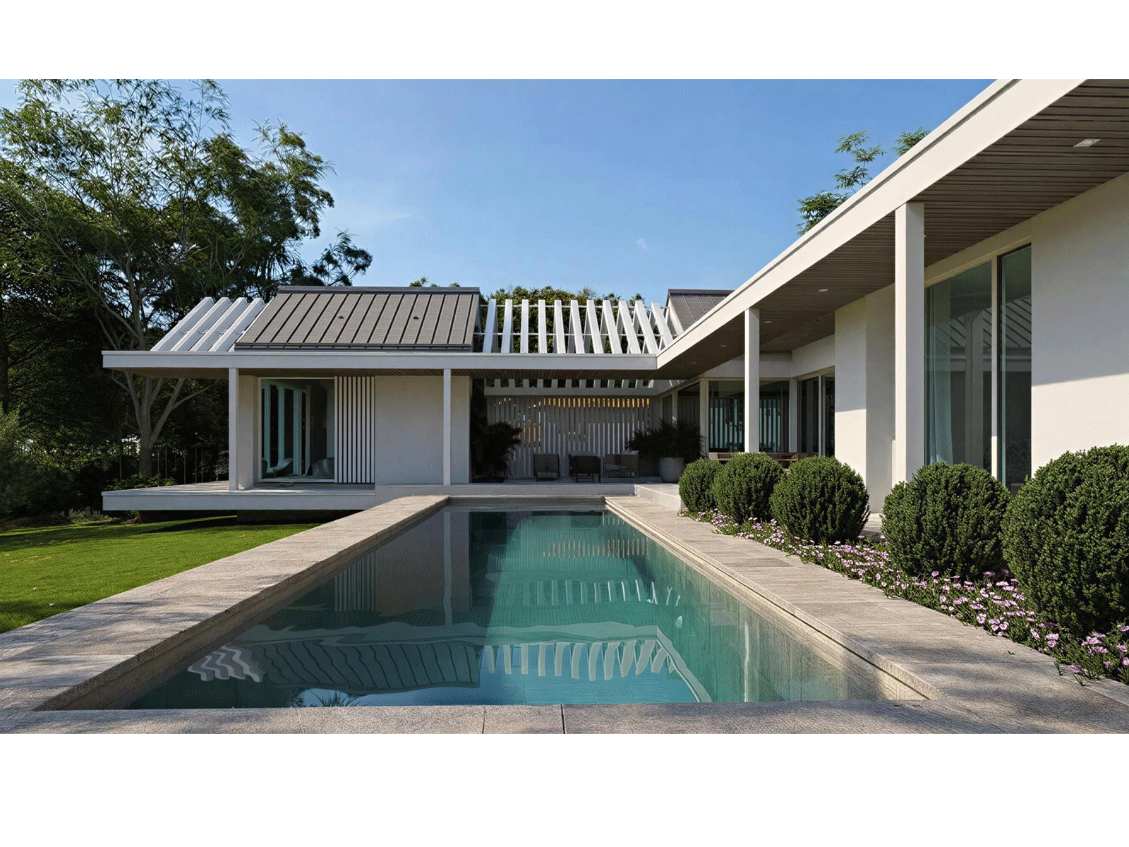 Architecte maison Loire atlantique  architecte atelier 14 