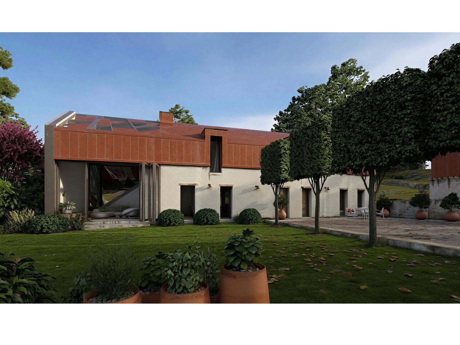  architecte atelier 14 architecte maine et loire architecte basse-goulaine architecte saint julien de concelle architecte le bignon architecte vallet architecte la chapelle heulin