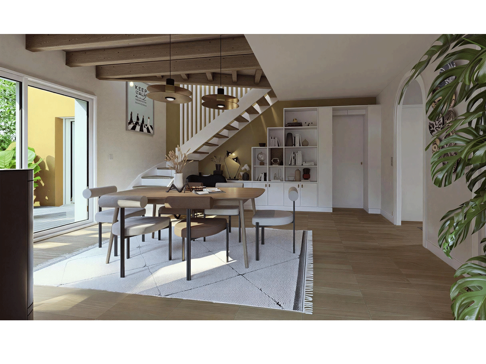 architecte interieur clisson architecte rénovation architecte extenstion architecte vertou basse goulaine