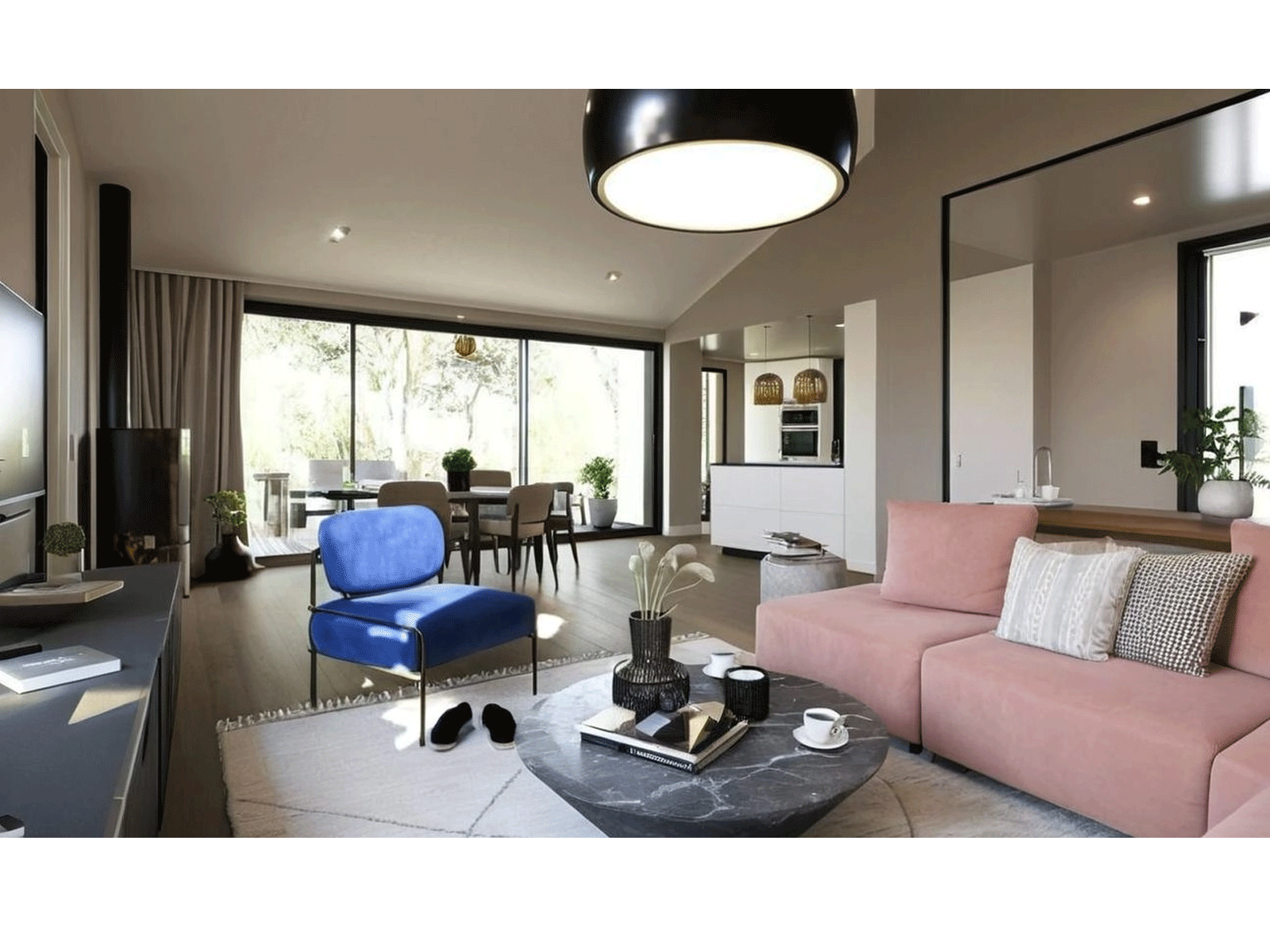 Construction maison rénovation extension architecte gorges architecte clisson architecte nantes architecte Haute goulaine  architecte interieur