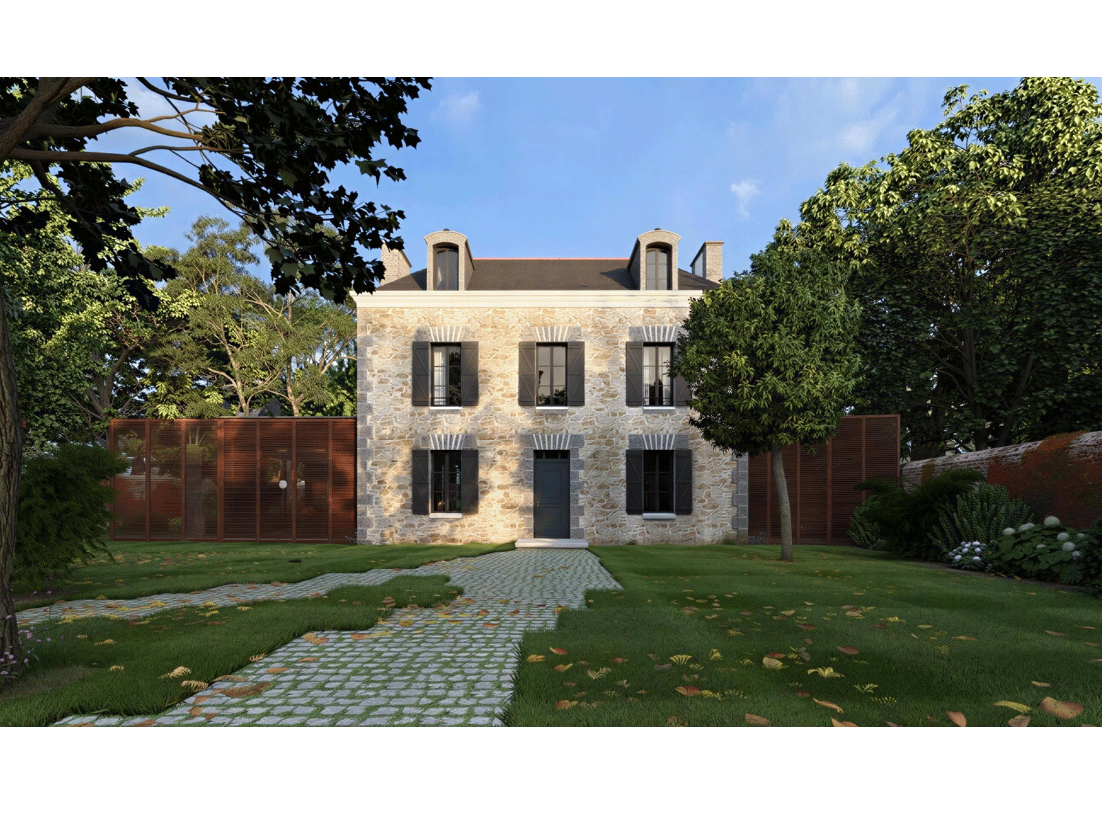 architecte bretagne architecte atelier 14