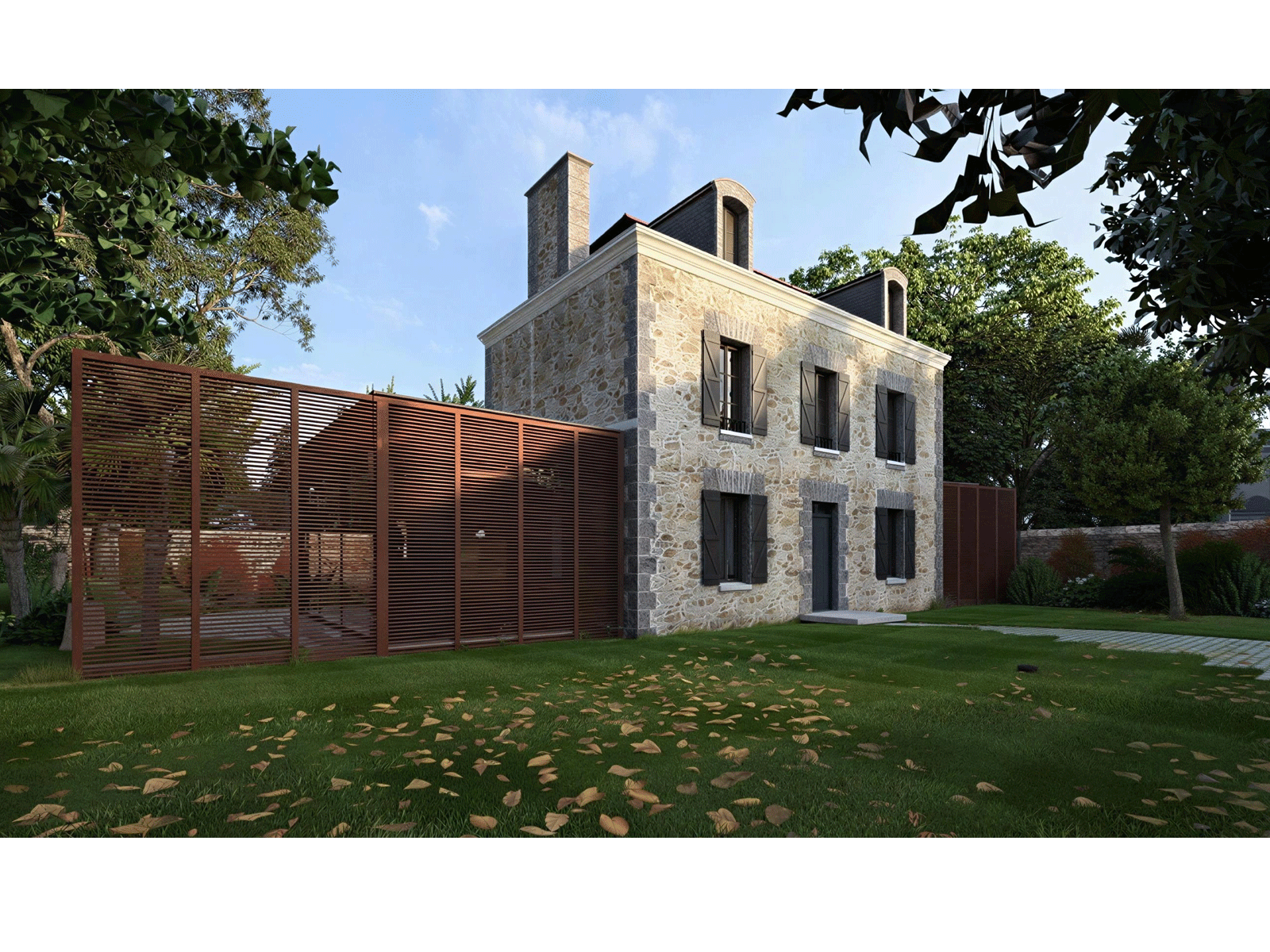 architecte bretagne architecte atelier 14