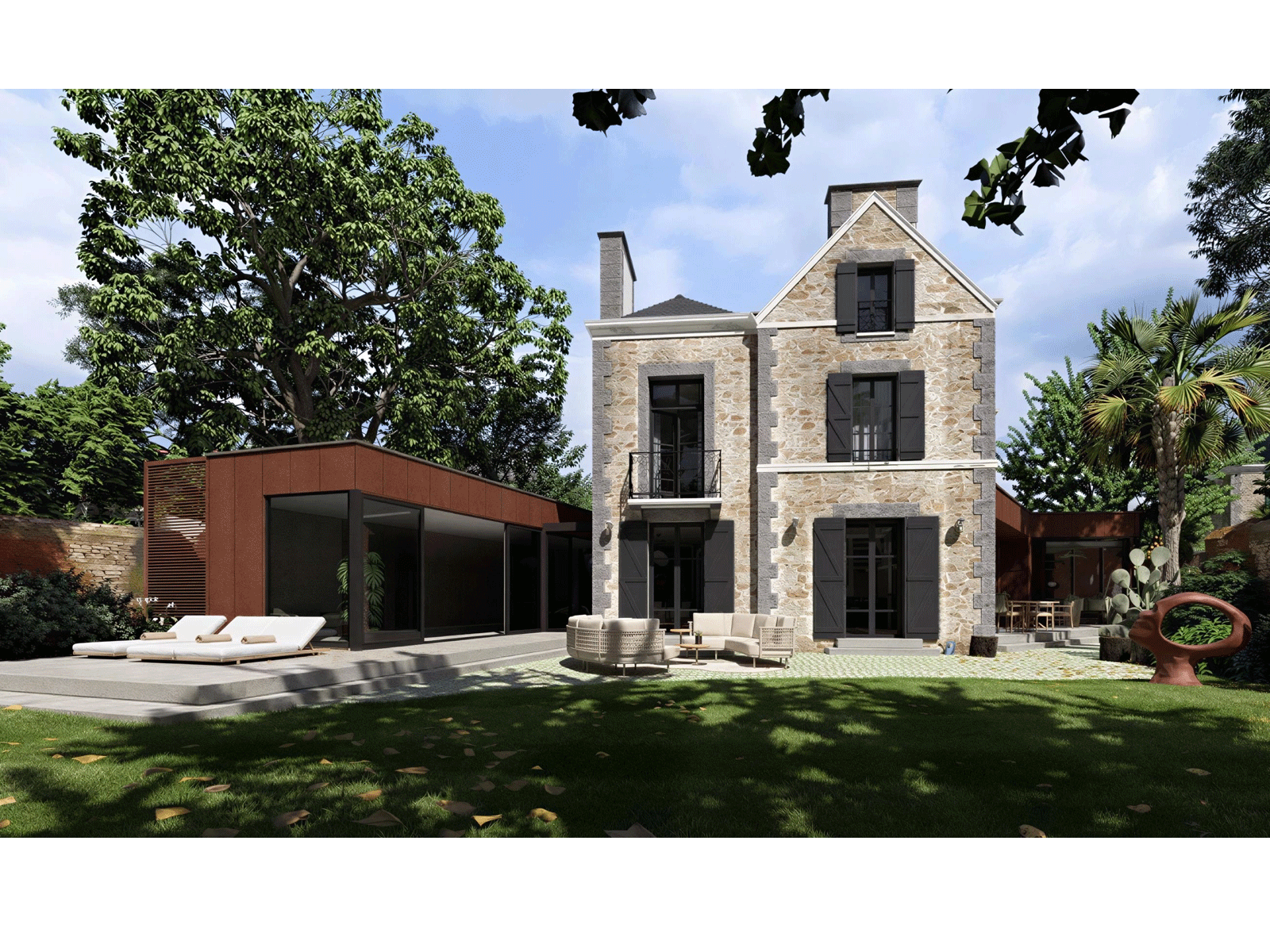 architecte bretagne architecte atelier 14