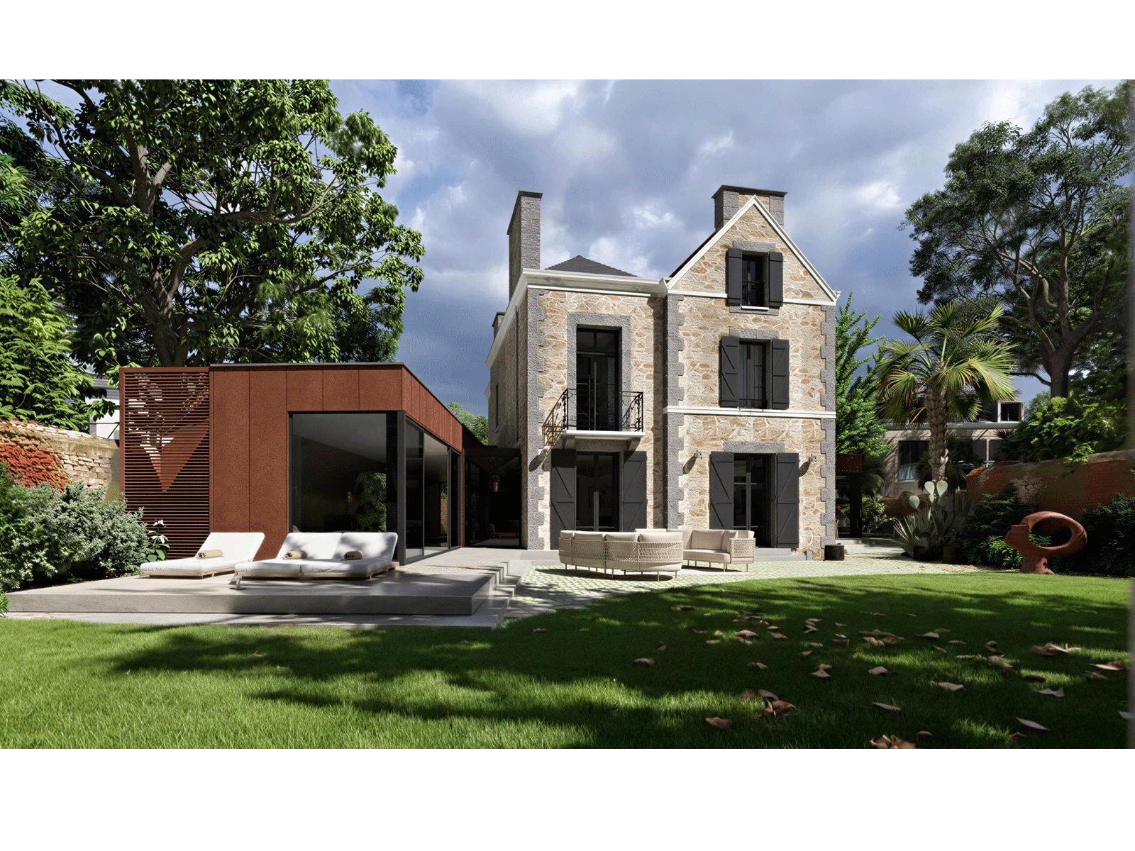 architecte bretagne architecte atelier 14architecte bretagne architecte atelier 14