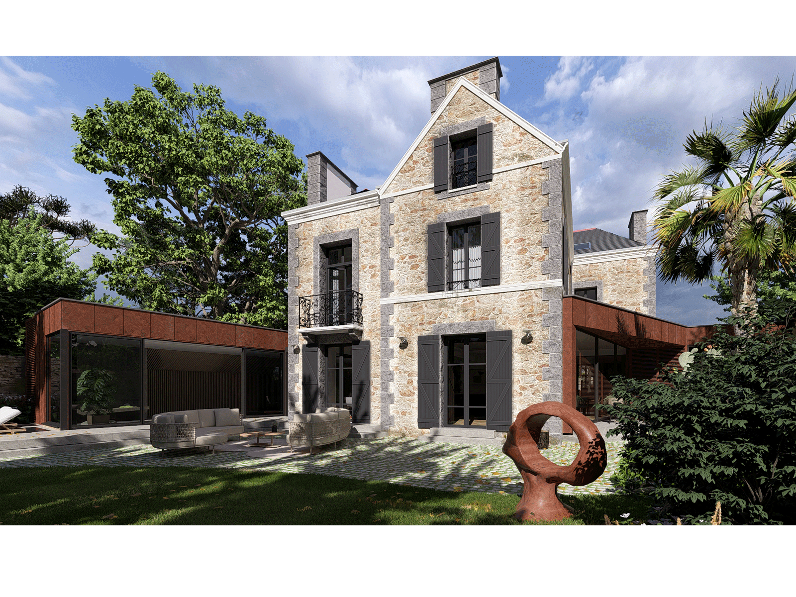 architecte bretagne architecte atelier 14
