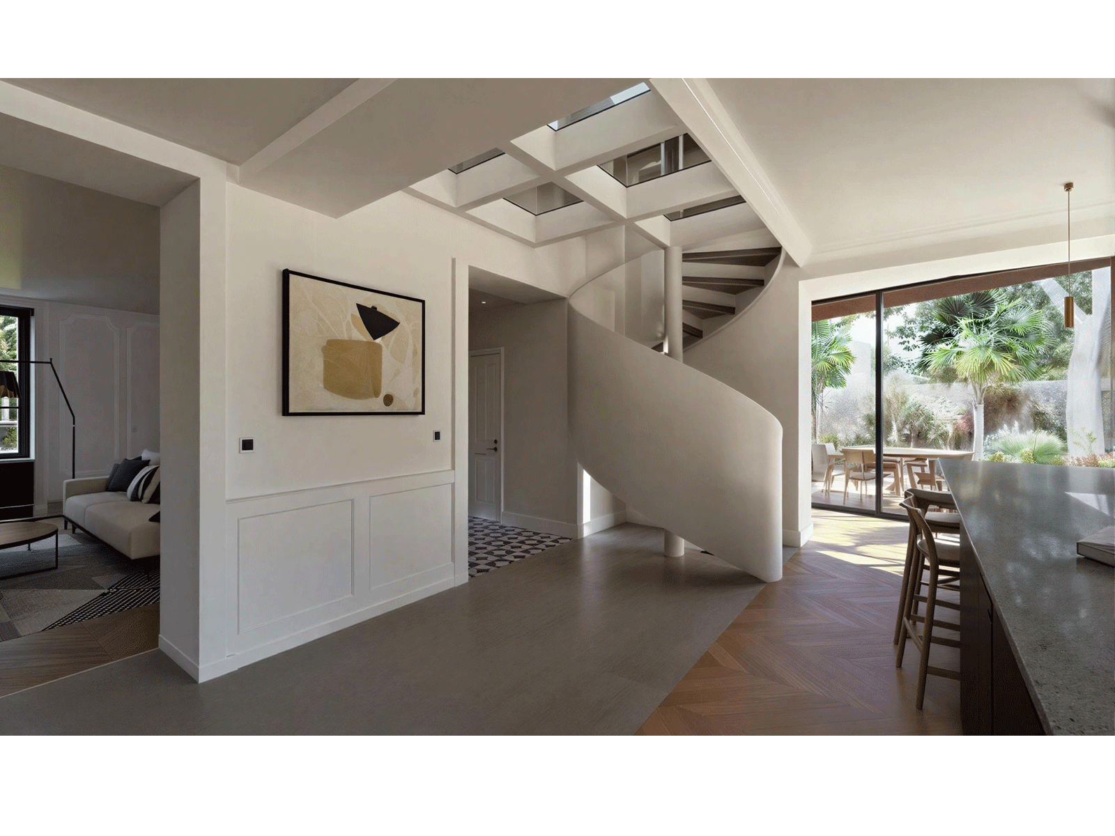 architecte bretagne architecte atelier 14
