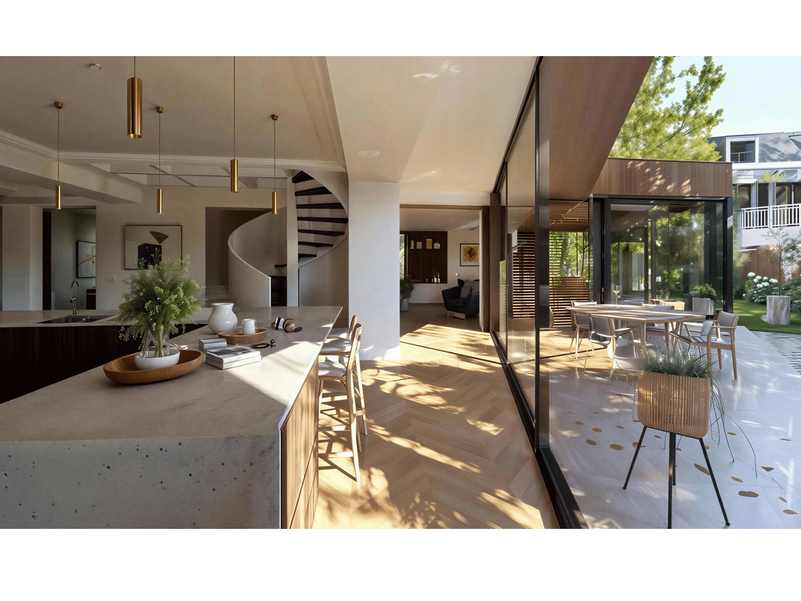 architecte bretagne architecte atelier 14